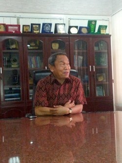 Dugaan dan Analisa Ansyaad Mbai Soal Penembakan Aipda Sukardi