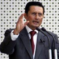 Fadel Muhammad: Ada Masalah Krusial di Internal Golkar