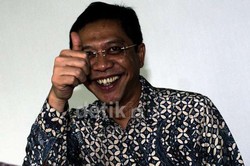 Saldi Dicecar Soal Seritikat Tanah Istri Anis Matta yang Berada di Tangan Fathanah