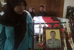 Dari Rekaman CCTV KPK, Polisi Buat Sketsa Wajah Penembak Aipda Sukardi