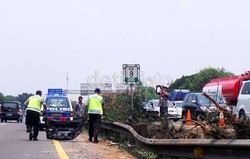 Polisi Tuding Orang Tua yang Suka Mengizinkan Anak