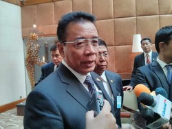 Menko Polhukam Sebut Pelaku Penembakan Aipda Sukardi Kelompok Kecil