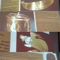 Ini Dia 4 Koleksi Emas Museum Gajah yang Dicuri