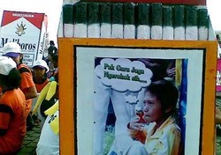 Survei: 90% Siswa SMP Terpapar Iklan Rokok, 41% Akhirnya Merokok