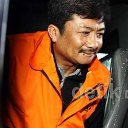 Kuasa Hukum Rudi Tak Tahu Perkara yang Dihadapi Kliennya