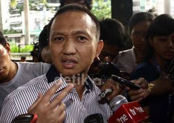 Jaksa KPK Panggil Adik Anis Matta Sebagai Saksi Fathanah