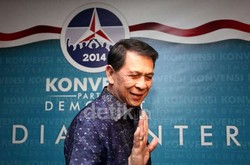 Sinyo Harry Tak Akan Lepas Jabatan Gubernur Sulut Meski Ikut Konvensi