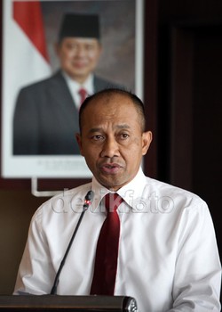 Telusuri Kasus Suap, KPK Periksa Plt Kepala SKK Migas