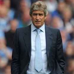 Pengalaman Pellegrini di Liga Champions Akan Bagus buat City