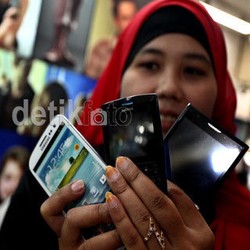 Kemenkeu: Smartphone Tetap Kena Pajak Barang Mewah