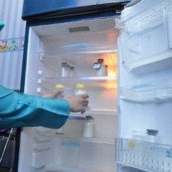 Terdongkrak Musim Lebaran, Penjualan Kulkas Panasonic Pecahkan Rekor