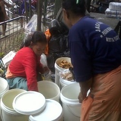  Cerita Sedih Pedagang Tahu Tempe Kena Dampak Aksi Mogok Perajin