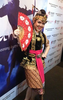  Aming dan Tina Toon Bicara Soal Arjuna Galau