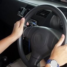 Tragis! Bocah Malaysia Tewas Ditabrak Mobil Ayah yang Tiba-tiba Mundur