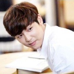 Minhyuk CNBlue Deg-degan Syuting Drama Heirs