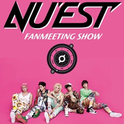 NUEST Gelar Fanmeeting di Spanyol November