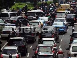 Program Mobil Murah Hanya Untungkan Merek Asing