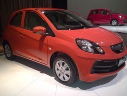 Honda: Mobil Murah Tanda Negara Berkembang