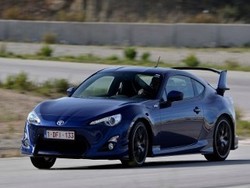 Toyota 86 Versi Hybrid Tinggal Tunggu Lampu Hijau