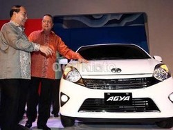 Soal Mobil Murah, Pemerintah Jangan Mau Disetir Korporasi Asing