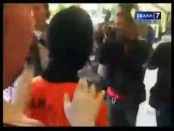 Berebut Pacar, Siswa SMP Tikam Temannya