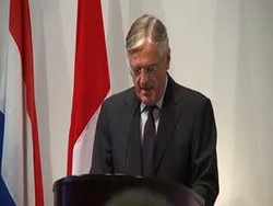 Belanda Minta Maaf Atas Pembantaian Rakyat Indonesia