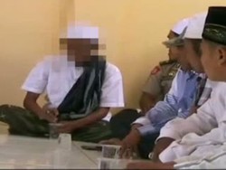 Dituding Perkosa Istri Orang, Habib Lapor Polisi