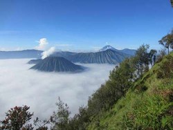 Naik-naik ke Gunung, Liburan Untuk Semua Orang
