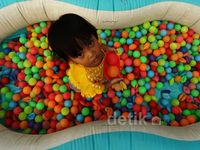 Permainan Alternatif untuk Anak-anak