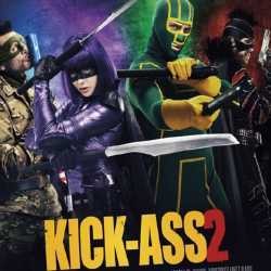 Kick-Ass 2: Diselamatkan Aksi Chloe Moretz