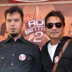 Konser Indra Lesmana vs Ahmad Dhani Ditunda