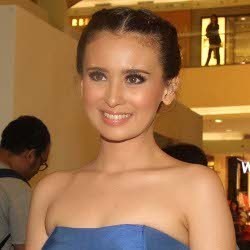 Ayushita Akui Pernah Ngebut di Jalan Tol