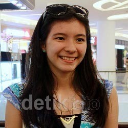 Ini Cara Wulan Guritno Kenalkan Budaya kepada Anak