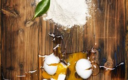 Telur Khusus Vegan Ini Dibuat dari Tumbuh-tumbuhan 