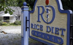 Setelah 70 Tahun Berdiri, Klinik Rice Diet di Amerika Akhirnya Ditutup 