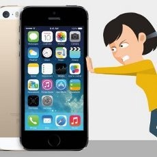 5 Hal Mengecewakan di iPhone 5S