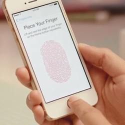 Sensor Sidik Jari iPhone 5S Tak Tahan Keringat?