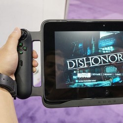 Jajaran Tablet Pelumat Game