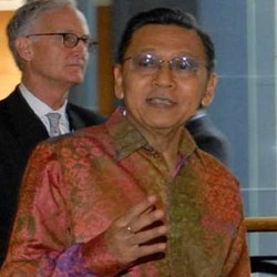 Boediono: Perekrutan PNS Jangan Sampai Ada Titip-titipan