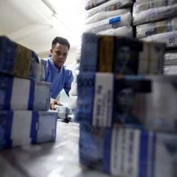 Ini Modus Kuno BUMN Curangi Laporan Keuangan 