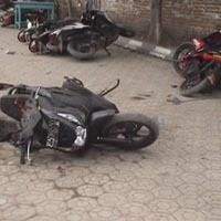 Pascakerusuhan di Jember, Kapolda Jatim: 10 Orang Diperiksa