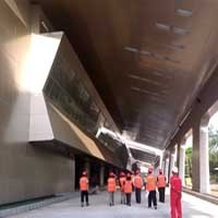 Bandara Juanda Bakal Miliki Terminal 2, Ini Dia Penampakannya