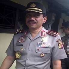 Kasus Penembakan Polisi, Ini Pesan Kapolda Jabar Buat Anggota