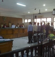 Herry Berikan Uang untuk Toto Hutagalung Sampai Rp 6,44 Miliar