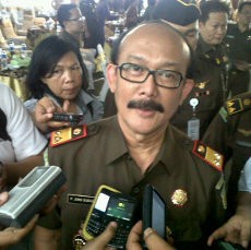 Kajati Jabar Soroti Kasus Sisca Yofie