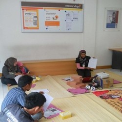 BTPN Makin Gencar Berdayakan Usaha Mikro dan Kecil di Yogyakarta