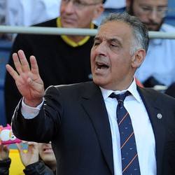 Presiden Roma Bicara Soal Transfer & Stadion Baru