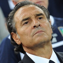 Prandelli Kangen Melatih Klub