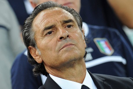 Prandelli Kangen Melatih Klub