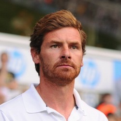 AVB: Tottenham Butuh Waktu untuk Bersaing Buru Gelar